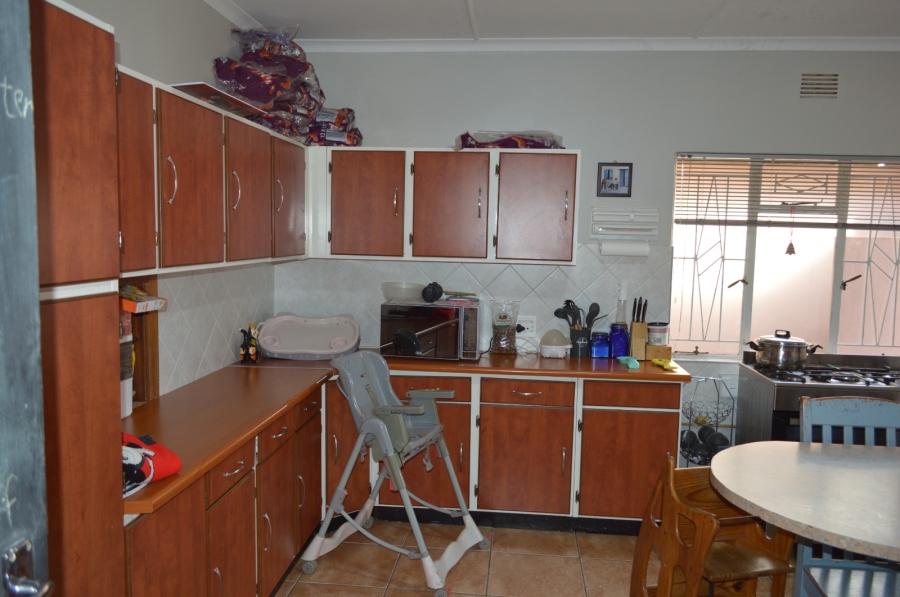 4 Bedroom Property for Sale in Flamwood North West